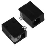 Ayt Tablet Pc Dc Dişi Güç Şarj Soketi Konnektörü 2 Pin 3.5X1.35 Mm Şase No 3 Jack Soket Jak