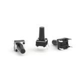 Ayt Tact Switch 6X6x11mm