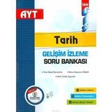 Ayt Tarih Gis Soru Bankası-Özdebir Yayınları