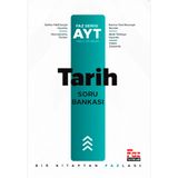AYT Tarih Soru Bankası - Faz Yayınları