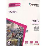 AYT Tarih Soru Kitabı - Pergel Yayınları