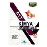 AYT Tek Video Çözümlü Soru Bankası Kimya - Yayın Denizi