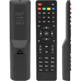 Ayt Teledünya 9600Hd 8900Hd Neta Kablo Tv Universal Uydu Kumandası Uzaktan Kumanda