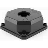 Ayt Thor TKB-1111 Dış Mekan Güvenlik Kamerası Kamera Montaj Kutusu Antrasit Buat Taban
