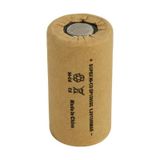 AYT Ticaret HT-101 SUPEX SP1300 1.2V 1300 MAH TEKLİ ŞARJLI MATKAP PİLİ