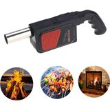 AYT Ticaret Ticaret Ayt Sunup Barbekü Fan Taşınabilir Hava Üfleyici Mangal Hava Fanı Kamp Ateş Körükleyici Köz Yapıcı