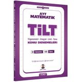 Ayt Tilt Trigonometri İntegral Limit Türev 30 Lu Deneme Mert Hoca