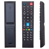 Ayt Tivibu Home+tv Apps Tuşlu Uydu Alıcı Kumandası Uzaktan Kumanda