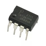 Ayt Tny 267Pn Dıp-7 Entegre Devre Transistör Modem Router Beyaz Aşya Uydu Cihazı Röle Led Aydınlatma Devresi