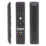 Ayt Toshiba Ct-8053 Netflix Tuşlu Lcd Led Tv Kumandası Uzaktan Kumanda