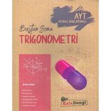 AYT Trigonometri Konu Anlatımı Video Çözümlü - Nurdan Odabaş - Kafa Dengi