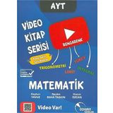 Ayt Trigonometri Limit Türev İntergral Video Çözümlü Konu Özetli Soru Bankası Doktrin Yayınları