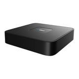 Ayt Ttec NVR-3108HP/8P-LITE 8 Kanal POE NVR Network Video Kayıt Cihazı (TSS)