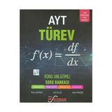 Ayt Türev Konu Anlatımlı Soru Bankası
