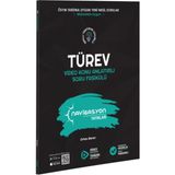 Ayt Türev Soru Fasikülü (Müfredata Uygun-Video Konu Anlatımlı) - Yazarlarından Video Çözümlü