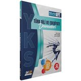 Ayt Türk Dili Ve Edebiyatı 20 X 24 Denemeleri