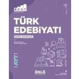 AYT Türk Dili ve Edebiyatı BEST Soru Bankası-Ünlü Yayıncılık
