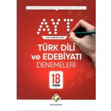 AYT Türk Dili ve Edebiyatı Denemeleri
