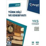 AYT Türk Dili ve Edebiyatı Konu Kitabı