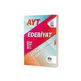 AYT Türk Dili ve Edebiyatı Koz Serisi Soru Bankası - Eis Yayınları