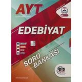 AYT Türk Dili ve Edebiyatı KOZ Serisi Soru Bankası