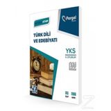 AYT Türk Dili ve Edebiyatı Soru Kitabı Komisyon Pergel Yayınları