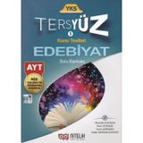 AYT Türk Dili ve Edebiyatı Tersyüz Soru Bankası