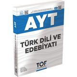 AYT Türk Dili ve Edebiyatı TÖF - Muba Yayınları