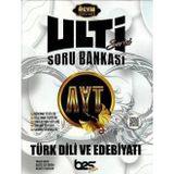 AYT Türk Dili ve Edebiyatı Ulti Soru Bankası