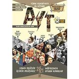 AYT Türk Edebiyatı El Kitabı (Kapak Resmi değişebilir)