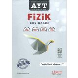 Ayt Tyt Fizik Soru Bankası-Limitsiz Yayınları
