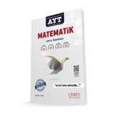 Ayt Tyt Matematik Soru Bankası-Limitsiz Yayınları
