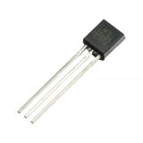 Ayt Ua 78L05a To-92 Voltaj Regulatör Arduino Powerbank Ses Rf Devreleri Şarj Güç Kontrol Devresi İçin