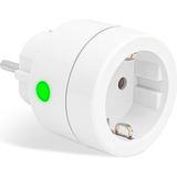 Ayt Ucomen 10 Amper Wifi Tuya Destekli Akıllı Priz 220V Cep Telefonundan Kontrol Edilebilen