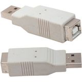Ayt Usb Erkek Yazici Disi Cevirici Jack Usb Yazici Soketine Cevirici Donusturucu
