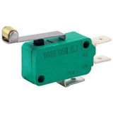 Ayt Uzun Makaralı Yeşil Mıcro Swıtch IC-176B