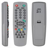 Ayt Vestel 1940 Mini Tv Kumandası