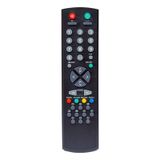 Ayt Vestel 2040 Uyumlu Siyah L Serisi Tv Kumandası Uzaktan Kumanda