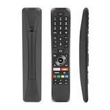 Ayt Vestel 30107407 Rc43160n Netflix Youtube Mikrofon Tuslu Ses Komutlu Lcd Led Tv Kumanda