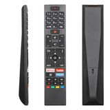 Ayt Vestel Ac A3 43141 Netflix Youtube Tuşlu Lcd Led Tv Kumandası Uzaktan Kumanda