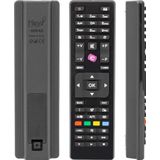 Ayt Vestel Seg Regal Rc4875 Mini Universal Lcd Led Tv Kumandası Uzaktan Kumanda
