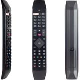 Ayt Vestel Uyumlu Netflix Mor Tuşlu Yeni Üstü Camlı Model Led Tv Kumandası Uzaktan Kumanda