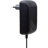 Ayt Weko 21 Volt - 1 Amper 5.5*2.5 Uçlu Şarjlı Matkap Adaptörü Yerli Üretim