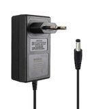 Ayt Weko 8.4 Volt 2 Amper 5.5x2.5mm Uçlu Priz Tip Kırmızı Yeşil Ledli Yerli Üretim Akü Şarj Adaptörü Cihazı