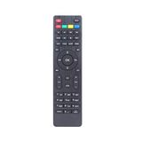 Ayt Weko Digiline Dg-115 Uydu Alıcı Kumandası