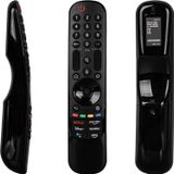 Ayt Weko Kl Lg Mr22ga Akb976039906 Netflix Prime Video Shahid Vip Alexa Tuşlu Ses Komutlu Lcd Led Tv Kumandası