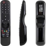 Ayt Weko Kl LG Uyumlu Uzaktan Kumanda Sihirli Kumanda Netflix Prime Viode Disney Plus Sesli Komutlu Lcd Kumandası Mr21ga