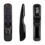 Ayt Weko Kl Lg Uzaktan Kumanda Sihirli Kumanda Netflix Prime Viode Disney Plus Sesli Komutlu Lcd Kumandasi Mr21ga