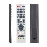 Ayt Weko Kl Sharp Sh-V1 Netflix Youtube Google Play Tuslu Prime Video Sesli Komutlu Lcd Led Tv Kumandasi