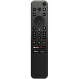 Ayt Weko Kl Sony Rmf-Tx800u Youtube Netflix Disney Plus Prime Video Tuslu Sesli Komutlu Tv Kumandasi